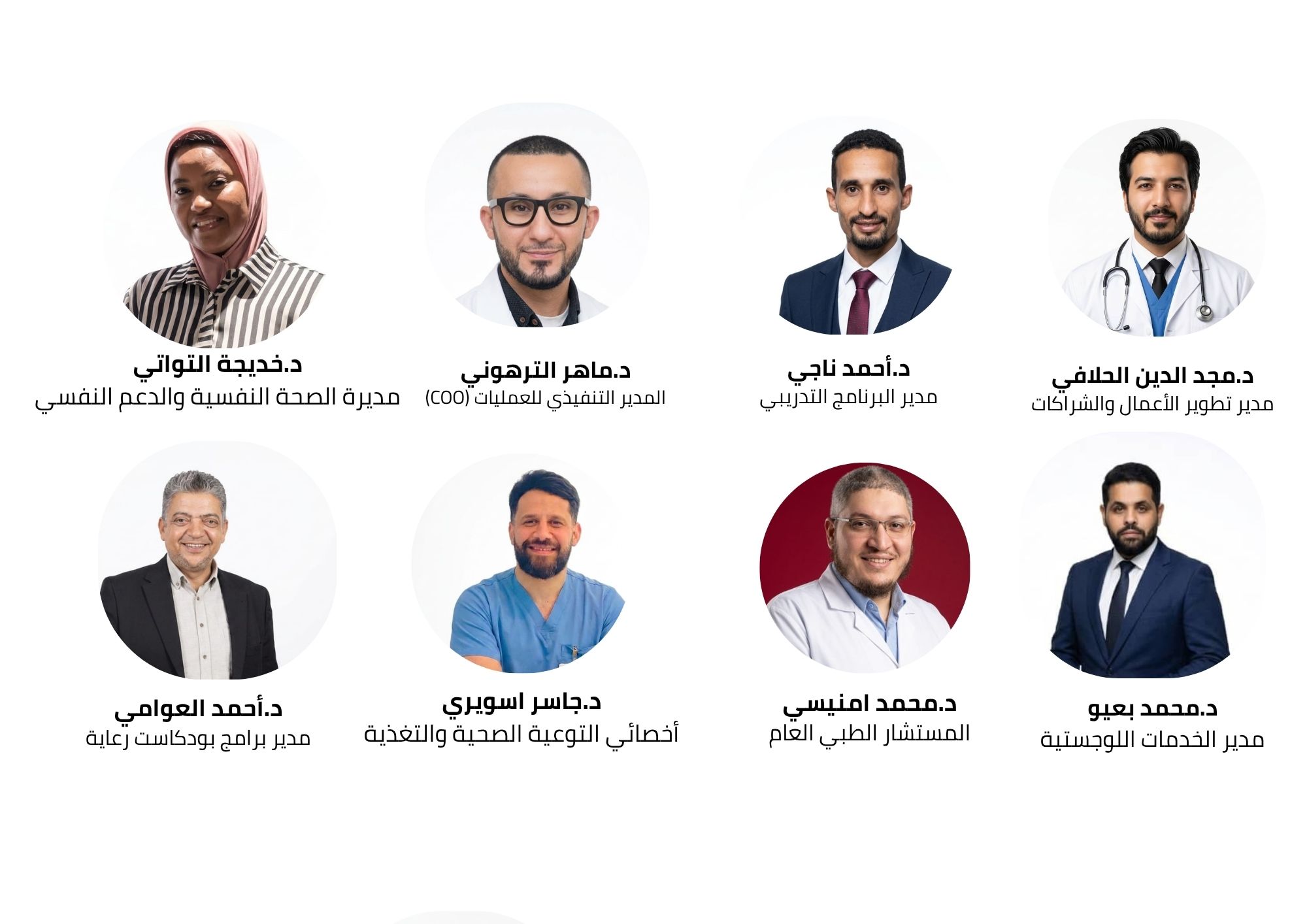 We innovate for better lives — Reaya 360